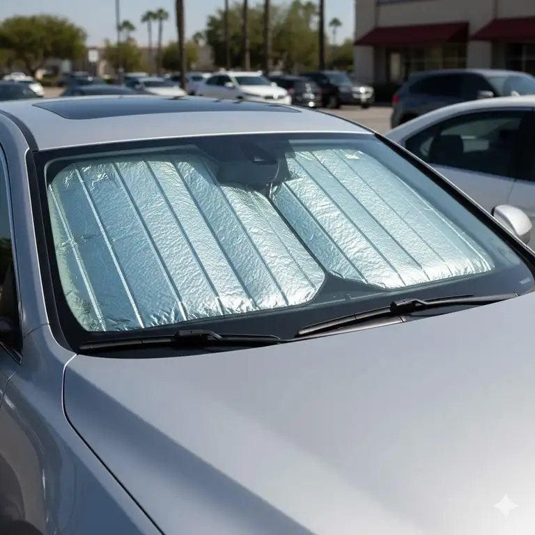 Window Heat Shield: 7 Ultimate Picks to Beat the Heat in 2025 with Advanced Protection