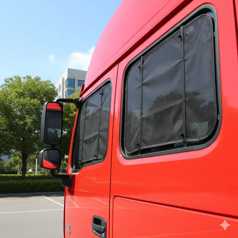 7 Best Truck Side Window Shades 2025: UV Protection Guide