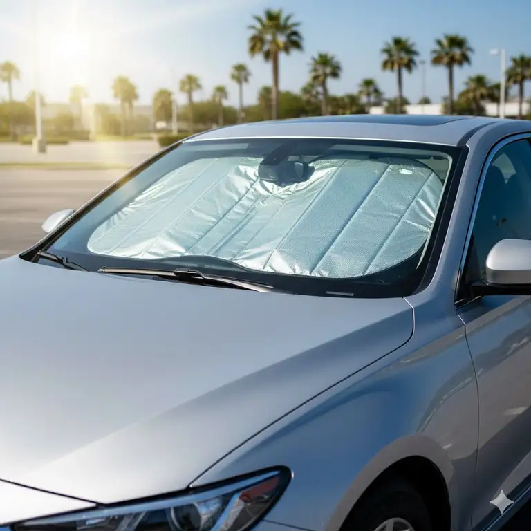 7 Best collapsible auto sun shades to Crush the 2026 Heat