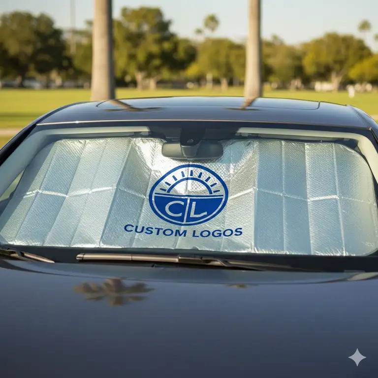 7 Best Custom Logo Sun Shade Picks to Boost Your Brand in 2026