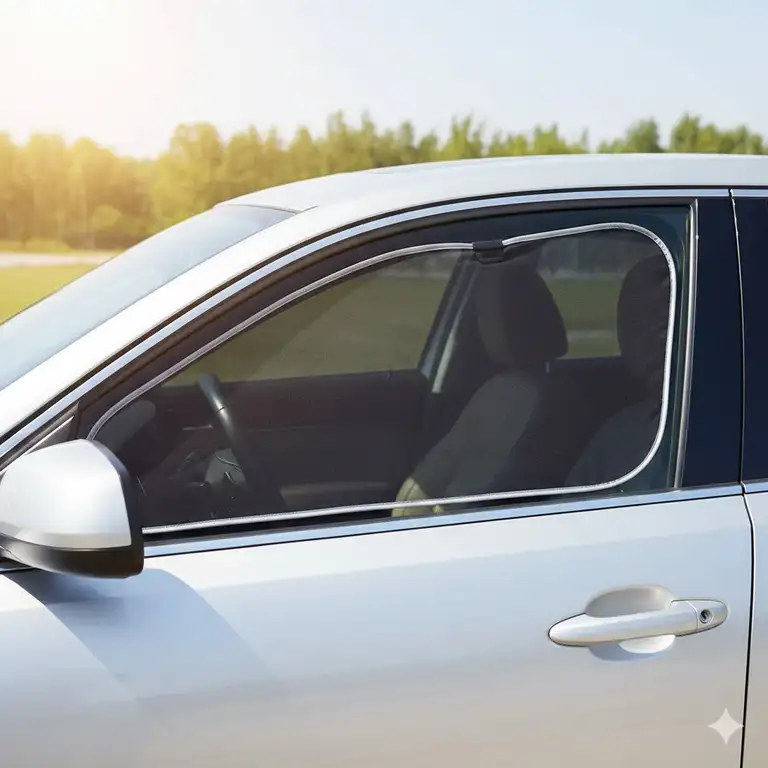 Best Driver Side Sun Shade: Top Picks for Superior Heat Protection in 2025