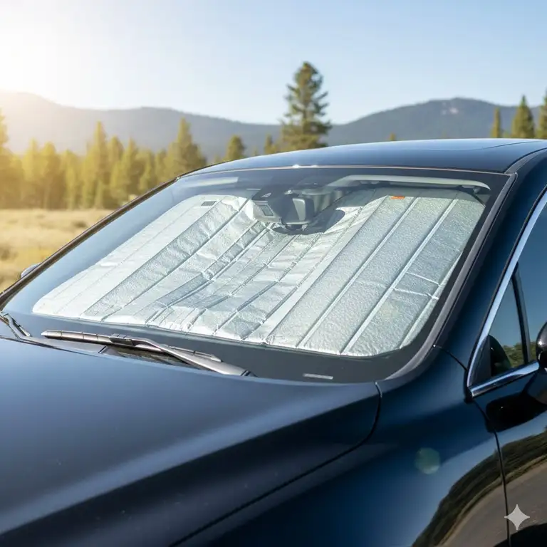 7 Best subaru outback sunshade Options to Protect Your Interior in 2026