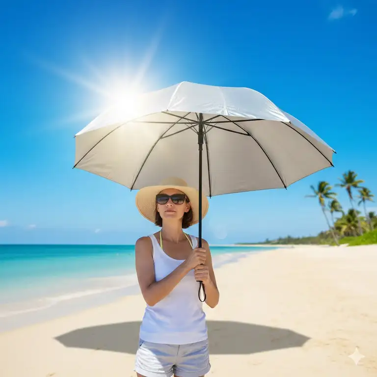 7 Best Sun Shield Umbrella Models in 2026: Ultimate UV Protection
