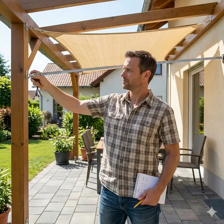 What Size Sunshade Do I Need? 7 Best Pro Tips for 2026 Cooling