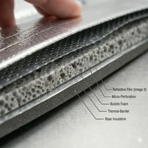 Step-by-step guide on how to secure a windshield sun shade jeep wrangler using the car's sun visors.