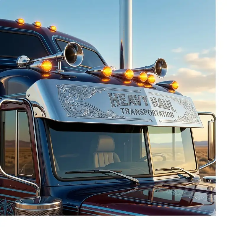 5 Best truck cab visor Options Reviewed for 2026 (Expert Guide)