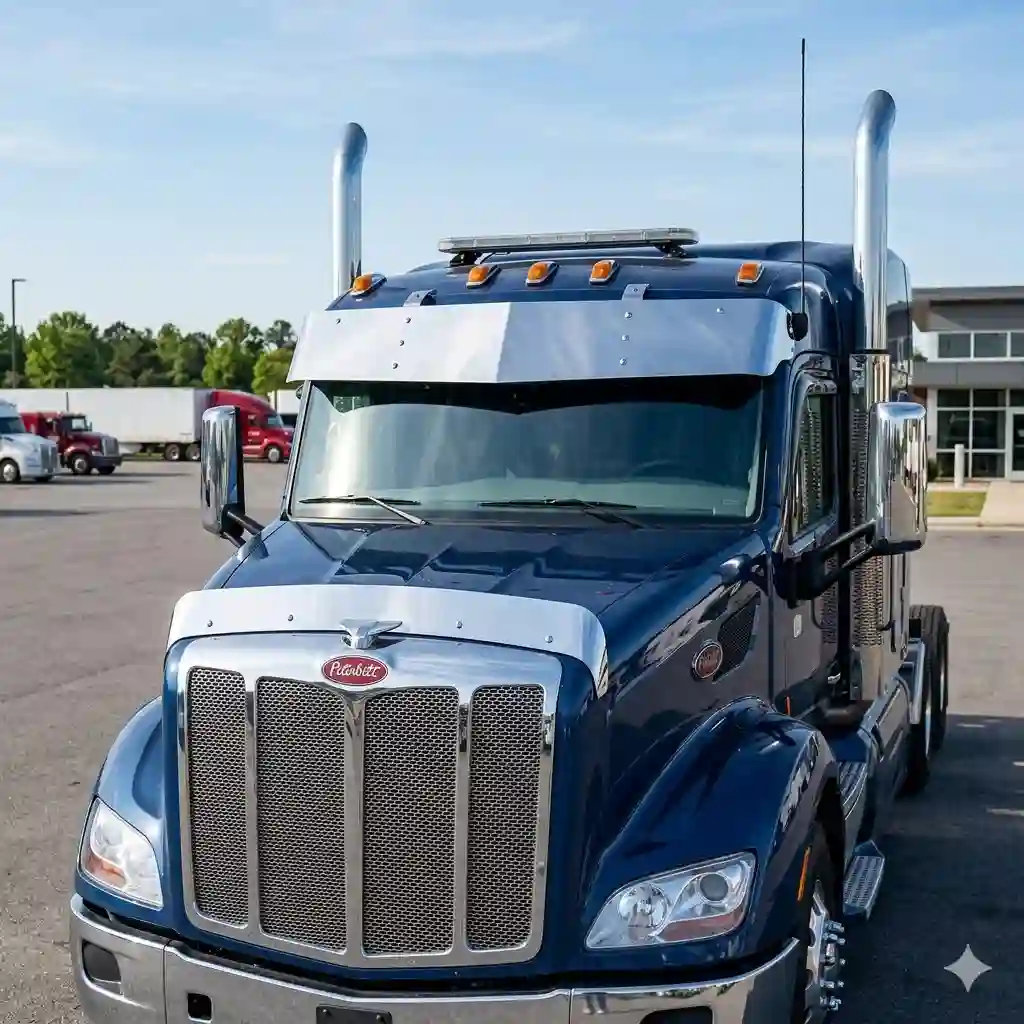 5 Best Truck Sun Visor Options for Complete UV Protection (2026)