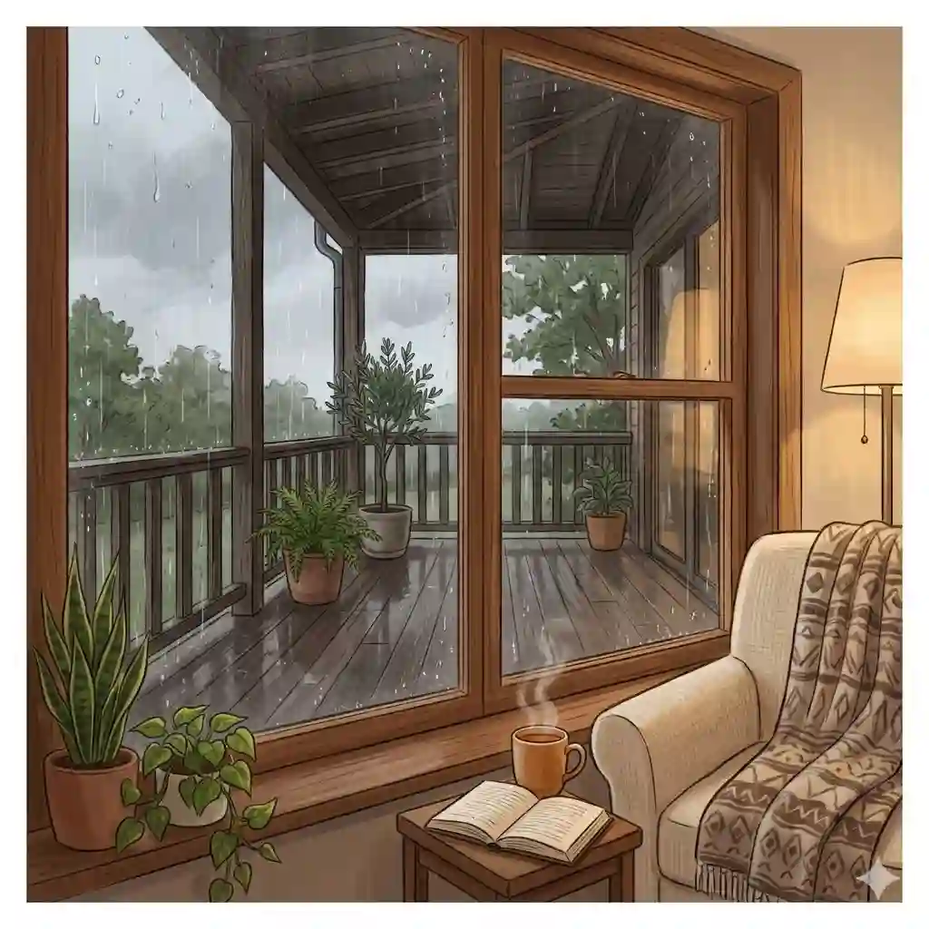 5 Top Window Rain Purch Solutions to Protect Your Home in 2026